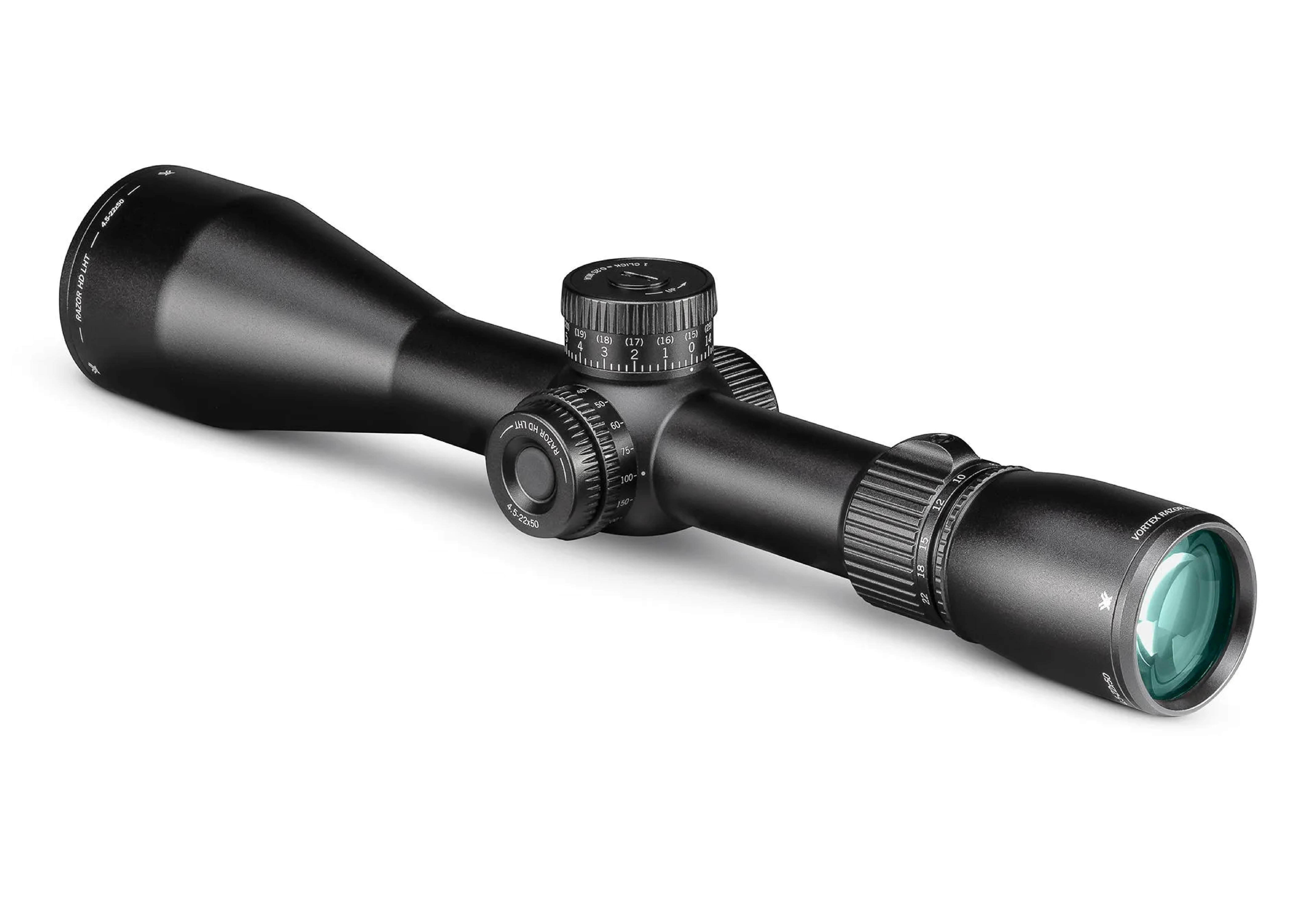 Ammo Bros | VORTEX OPTICS RAZOR LHT 4.5-22X50 FFP XLR-2 MRAD